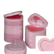 [AOU] Soft Cream Blush (6 Colors)