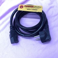 C13 to AC power cord cable CEE/ & Scuko 1.5mm2M apc ica OJOL ups cable
