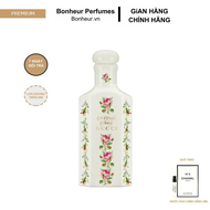 Gucci A Winter Melody Scented Water Eau de Toilette 150ml - Nước hoa chính hãng