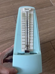 Nikko 機械節拍器 藍色