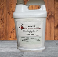 cairan anti api af21 ukuran 5 liter berkualitas tinggi