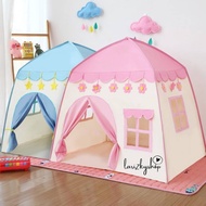 Tenda Rumah Bermain Anak / Tenda Main Anak #Original[Grosir]