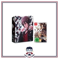 Amnesia: Later X Crowd Limited Edition [Nintendo Switch]