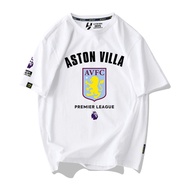 Arsenal Jersey Football Fan Print Men's and Women's Short-sleeved 100% Premium Cotton T-Shirt 0602
