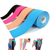 FM Kinesio Tape Taping/ Kinesiology Tape/ 2.5CM X 4.75M R1356