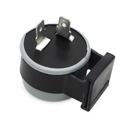 For Yamaha DT175 DT250 DT360 DT400 GT80 DT100 XT500 6V Flasher Winker Relay Turn Signal Indicator Bl