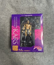 ⭕️［包郵費多款現貨 🏆 ］Medicos JoJo 超像可動 Jojo 奇妙冒險 action figure kars  Medicos 超像可動 JOJO的奇妙冒險 卡茲