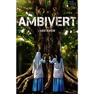 Ambivert oleh ABSTRAKIM (FIXI)