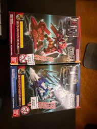 Mobility Joint Gundam Vol 7