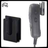 [8C11] Car Mic Holder CB Microphone Hanger Radio Mic Holder Mobile Radio Microphone Hook [8C]