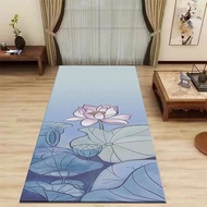 Household Chinese High-End Big Worship Mat, Big Head Worship Mat, Buddha Worship Mat, Confession Mat