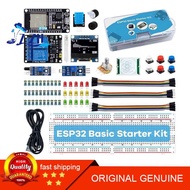 Learning Set ESP32 Module Kit Starter Kit for ESP32 ESP-32S WIFI Module