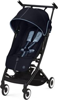 唯一合HK Express呎寸  Cybex Libelle 2 2023版 (Dark Blue)