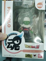 DRAGONBALL Z PICCOLO 比克大魔王 BANPRESTO 眼魂