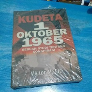 Original book kudeta 1 October 1965
