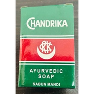 Chandrika soap origional Ayurvedic soap
