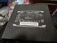 FSP 全漢電源供應器 型號-650M 80+ 金牌  650W