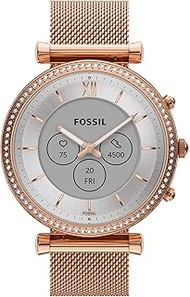 Fossil Women's Generation 6 Hybrid Smart Watch