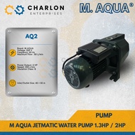 2HP AQ2 MARINE AQUA WATER PUMP