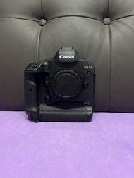 全場最平 勁新淨 Canon 1DXII 1DX II 1D Mark II 高速連拍相機 