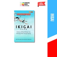 Ikigai: The Secret of a Happy and Longevity of Japanese Life (HC) - Hector Gracia