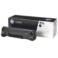 ORIGINAL HP 85A/CE285A, toner cartridge..