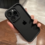 SCromax Apple เต็มรูปแบบ11เคสโทรศัพท์ iPhone 12เคสนิ่ม13ซิลิโคน14P กระเป๋า15ป้องกันการตก7P 8Plus สำหรับผู้ชายผู้หญิง X