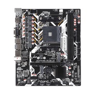 MAINBOARD (AM4) LONGWELL A320M-VH DDR4