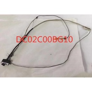 For Lenovo Thinkpad L580 01LW233 DC02C00BG10 DC02C00BG20 LCD cable