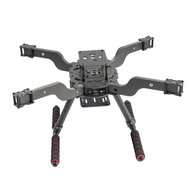 Rctosky Open Source New Smart Drone 300 350 380 450MM Pixhawk Quadrotor Rack RC Multicopter Multi-Ro