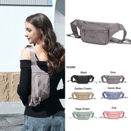 Haruica Bag 55308 Bum Bag Women's Waist Bag