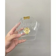 RING box USED GIFT box USED GIFT box box box KAHWIN RING box/ acrylic box