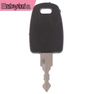 TELV Multifunctional TSA002 007 Key BAG สำหรับกระเป๋าเดินทางศุลกากร TSA LOCK KEY