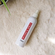 Spray botol  250ml spray spray botol umrah/haji2 250ml spray botol best