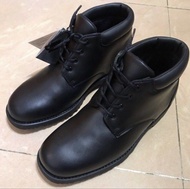 巡邏短靴 軍靴 PTU boots UK 8