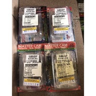 BRT KLX150 RACING MASTER CAMSHAFT WITH ROCKER ARM BEARING R7/R4/T37/T38