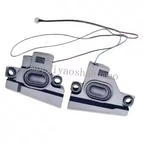 Original For Lenovo IdeaPad Y700-15ISK Y700-17ISK Y700-15ACZ Subwoofer Bass Speaker PK23000MTC0 PK23