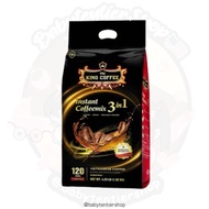 กาแฟ 3in1 TNI King Coffee