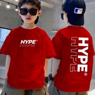 Hype Boys' T-Shirts Hype Boys' Clothes Ages 1-12 Years