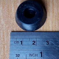Rubber Feet Diameter 25mm 40mm 4cm Amplifier Box Feet