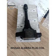 NISSAN ALMERA PLUG COIL