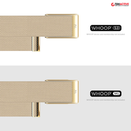 WHOOP 5.0 / WHOOP MG - SuperKnit Luxe Band สายสำรองสำหรับ WHOOP 5.0 หรือ WHOOP MG