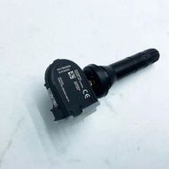 4Pcs 3641100XKR02A 433MHZ TPMS Tire Pressure Sensor For 2019 Great Wall HAVAL F7 F5 H6 H2s WEY VV5 V