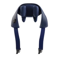 Philips Neck Massager PPM3322 เครื่องนวดไหล่ บ่า เครื่องนวดคอ Shoulder Massager นวดได้ทุกส่วน ประกัน