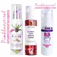 Lovera Glossy Skin Bundle by Authorised Pinkboxcereal Agent Tira ️ Don't Forget To REQUEST LIST For 