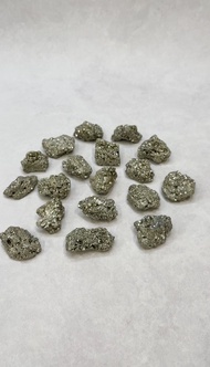 秘魯黃鐵礦 Peru Pyrite
