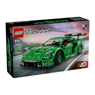 LEGO Technic Porsche 911 GT3 R REXY AO Racing Car 42224 *New Arrival * ของเล่นสำหรับเด็ก (#52097)
