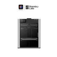 เครื่องพิมพ์​ 3 มิติ Bambu Lab H2D ไม่มี AMS เน้นปริ้นงาน 2 วัสดุ แข็ง + นิ่ม ไม่เน้นปริ้นสี