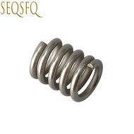 90501-23215-00 Spring, Compression For Yamaha Outboard Motor 2T 4HP-90HP 4T 2.5HP-125HP F2.5-F125 90