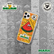 NCT CAFE 7 DREAM PATTERN ANTICRACK PHONE CASE